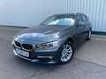 BMW 320 d Touring Leder Panorama Kamera TÜV NEU SrWr Grigio - thumbnail 1