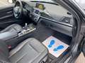 BMW 320 d Touring Leder Panorama Kamera TÜV NEU SrWr Grigio - thumbnail 11