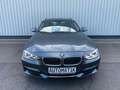 BMW 320 d Touring Leder Panorama Kamera TÜV NEU SrWr Grigio - thumbnail 2