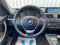BMW 320 d Touring Leder Panorama Kamera TÜV NEU SrWr Grigio - thumbnail 13
