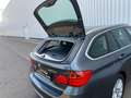 BMW 320 d Touring Leder Panorama Kamera TÜV NEU SrWr Grigio - thumbnail 17