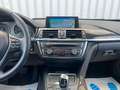 BMW 320 d Touring Leder Panorama Kamera TÜV NEU SrWr Grigio - thumbnail 12