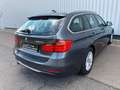 BMW 320 d Touring Leder Panorama Kamera TÜV NEU SrWr Grigio - thumbnail 4