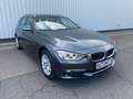 BMW 320 d Touring Leder Panorama Kamera TÜV NEU SrWr Grigio - thumbnail 3