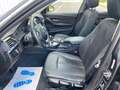 BMW 320 d Touring Leder Panorama Kamera TÜV NEU SrWr Grigio - thumbnail 9