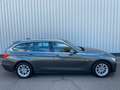 BMW 320 d Touring Leder Panorama Kamera TÜV NEU SrWr Grigio - thumbnail 6