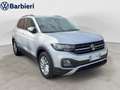 Volkswagen T-Cross T-Cross 1.0 TSI 110 CV DSG Style Argento - thumbnail 2