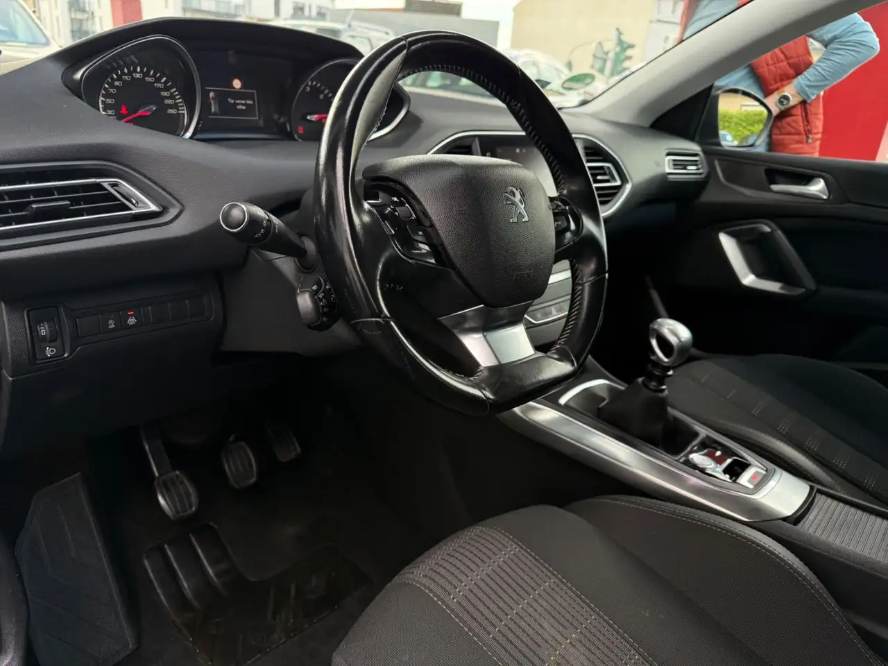 Das Auto
