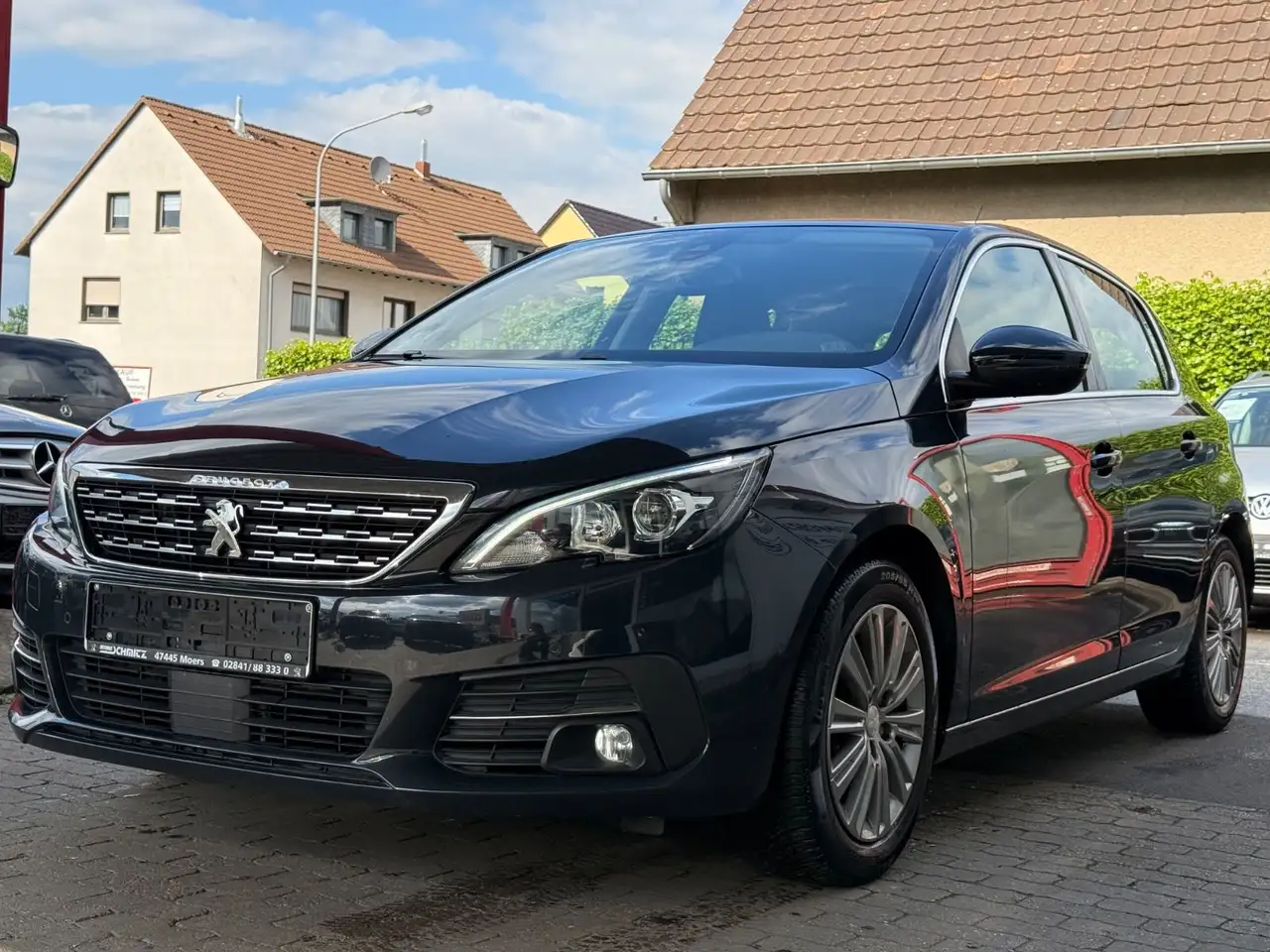 Das Auto