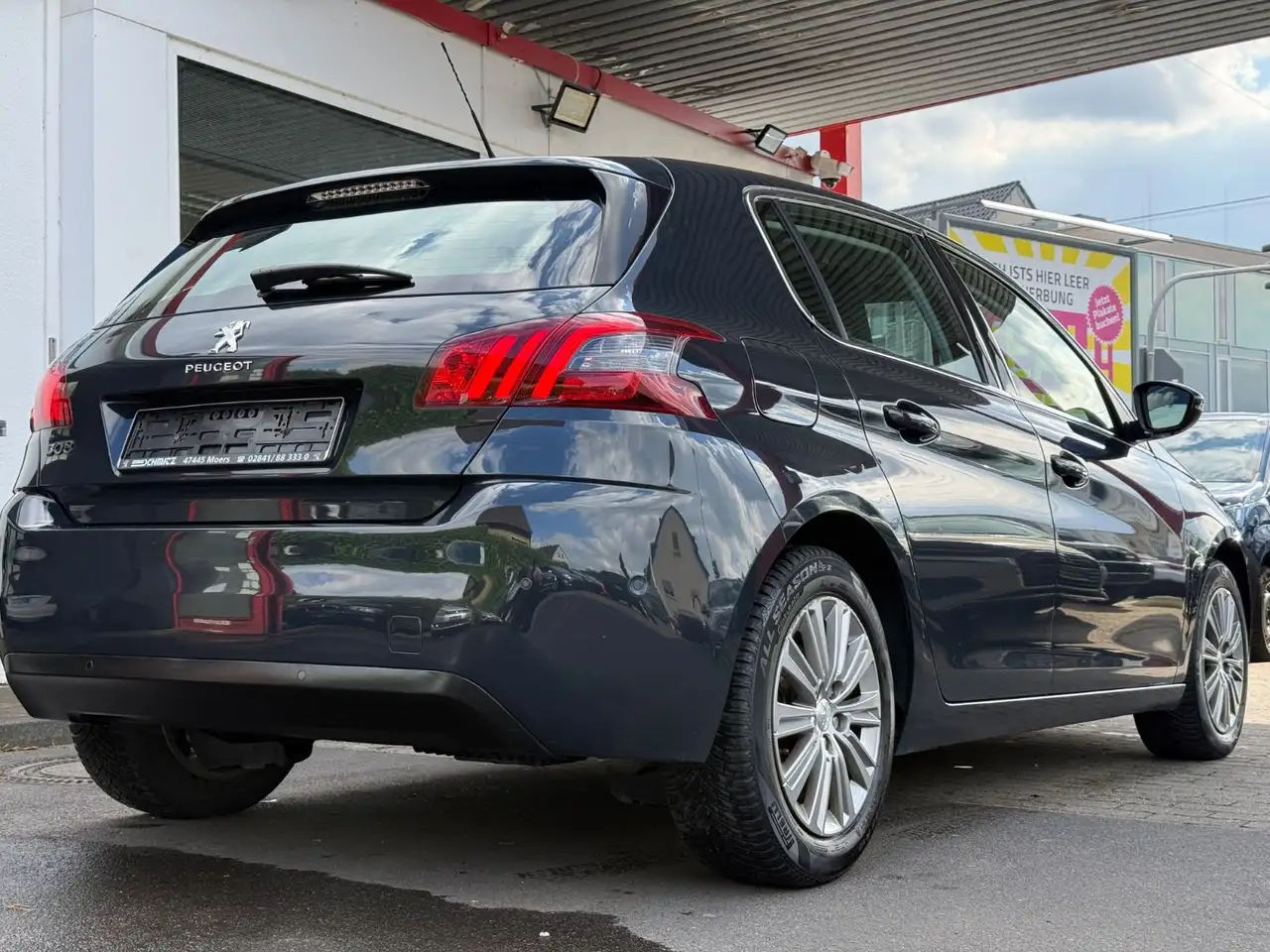 Das Auto