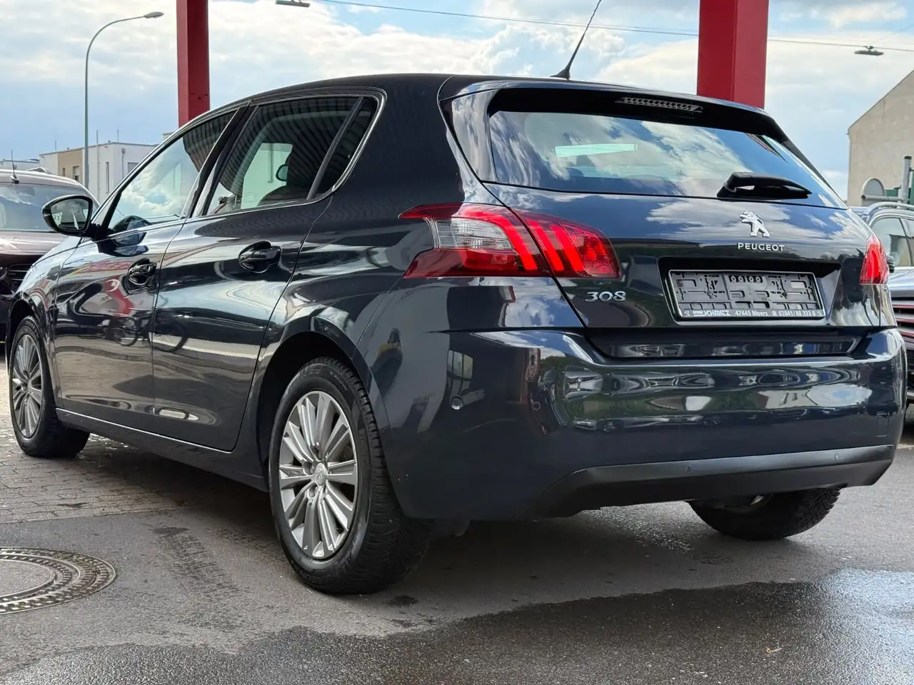 Das Auto