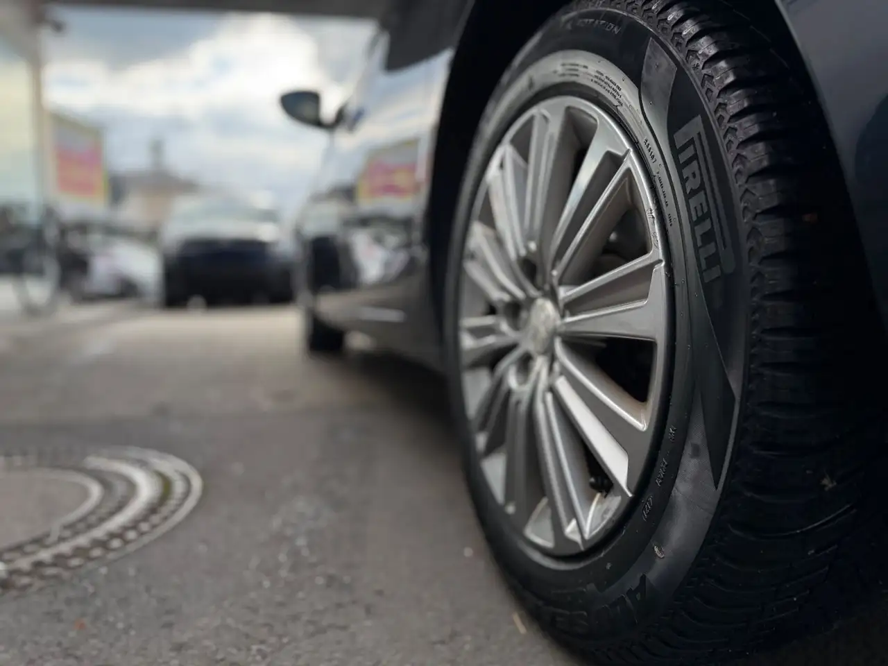 Das Auto