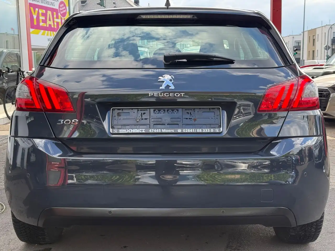 Das Auto