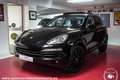 Porsche Cayenne Diesel 245 Aut. Schwarz - thumbnail 1