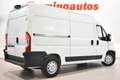 Peugeot Boxer FURGÓN 100 % ELÉCTRICA L2H2 37 KWH 122 CV Blanco - thumbnail 2