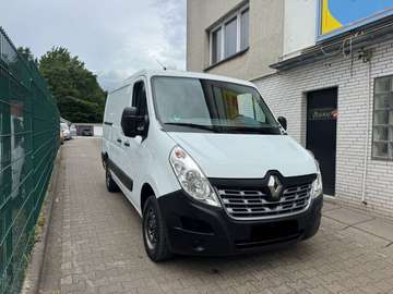 III Kasten L1H1 Ka 2,8t Ecoline TÜV NEU*