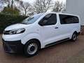 Toyota Proace SHUTTLE 15650.- EX BTW 1.6D-4D 9-PERS. AIRCO/PANOD Wit - thumbnail 20