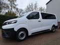Toyota Proace SHUTTLE 15650.- EX BTW 1.6D-4D 9-PERS. AIRCO/PANOD Wit - thumbnail 18