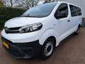 Toyota Proace SHUTTLE 15650.- EX BTW 1.6D-4D 9-PERS. AIRCO/PANOD Wit - thumbnail 1