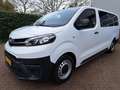Toyota Proace SHUTTLE 15650.- EX BTW 1.6D-4D 9-PERS. AIRCO/PANOD Wit - thumbnail 19