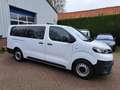 Toyota Proace SHUTTLE 15650.- EX BTW 1.6D-4D 9-PERS. AIRCO/PANOD Wit - thumbnail 10