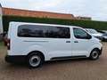 Toyota Proace SHUTTLE 15650.- EX BTW 1.6D-4D 9-PERS. AIRCO/PANOD Wit - thumbnail 9