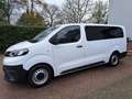 Toyota Proace SHUTTLE 15650.- EX BTW 1.6D-4D 9-PERS. AIRCO/PANOD Wit - thumbnail 4