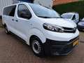Toyota Proace SHUTTLE 15650.- EX BTW 1.6D-4D 9-PERS. AIRCO/PANOD Wit - thumbnail 11