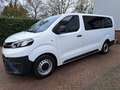 Toyota Proace SHUTTLE 15650.- EX BTW 1.6D-4D 9-PERS. AIRCO/PANOD Wit - thumbnail 3