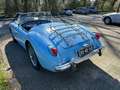 MG MGA Roadster / 1500 / Concoursstaat Blauw - thumbnail 9