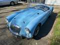 MG MGA Roadster / 1500 / Concoursstaat Blauw - thumbnail 7