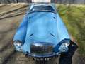 MG MGA Roadster / 1500 / Concoursstaat Blauw - thumbnail 8