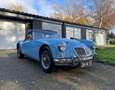 MG MGA Roadster / 1500 / Concoursstaat plava - thumbnail 2