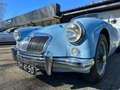 MG MGA Roadster / 1500 / Concoursstaat Blauw - thumbnail 6