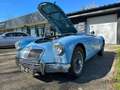 MG MGA Roadster / 1500 / Concoursstaat Blauw - thumbnail 13