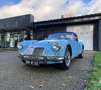 MG MGA Roadster / 1500 / Concoursstaat Blue - thumbnail 1