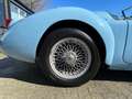 MG MGA Roadster / 1500 / Concoursstaat plava - thumbnail 5