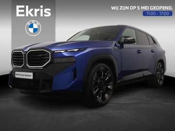 PHEV 30 kWh | Driving Assistant Professional | Tre