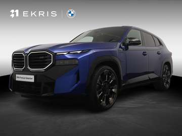 PHEV 30 kWh | Driving Assistant Professional | Tre