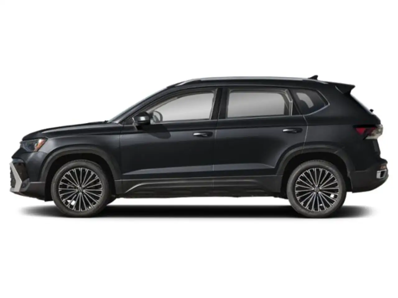 Volkswagen Taos снимка Volkswagen Taos