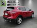 Nissan Qashqai QASHQAI Tekna 1.3 DIG-T 160 Rot - thumbnail 3