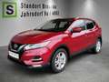Nissan Qashqai QASHQAI Tekna 1.3 DIG-T 160 Rot - thumbnail 1