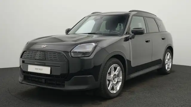 MINI Countryman E MINI Countryman E