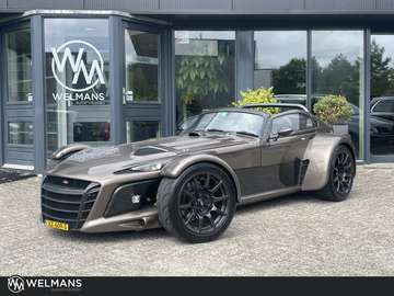 GTO 2.5 RS 40 Years edition | BTW-auto | Stuurbekr
