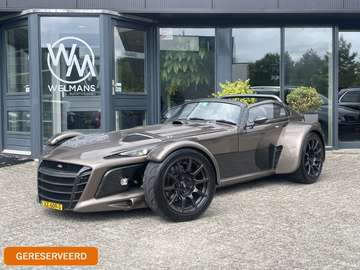 GTO 2.5 RS 40 Years edition | BTW-auto | Stuurbekr