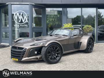 GTO 2.5 RS 40 Years edition | BTW-auto | Stuurbekr