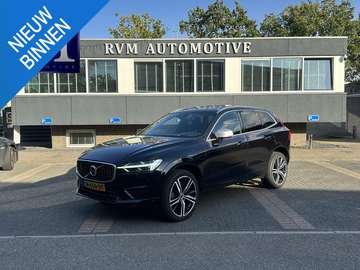 2.0 T8 Twin Engine AWD R-Design BOMVOL !! | DEALER