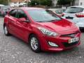Hyundai i30 Trend 1.6 Klimaautomatik Sitzheizung Rouge - thumbnail 4