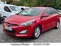 Hyundai i30 Trend 1.6 Klimaautomatik Sitzheizung Rouge - thumbnail 1