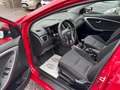 Hyundai i30 Trend 1.6 Klimaautomatik Sitzheizung Rouge - thumbnail 11